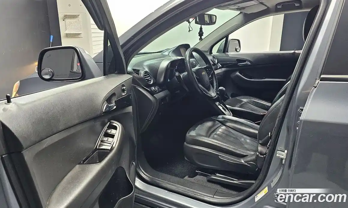 Chevrolet Orlando 2016 2.0 гидро в Москве № 2128338, фото 13