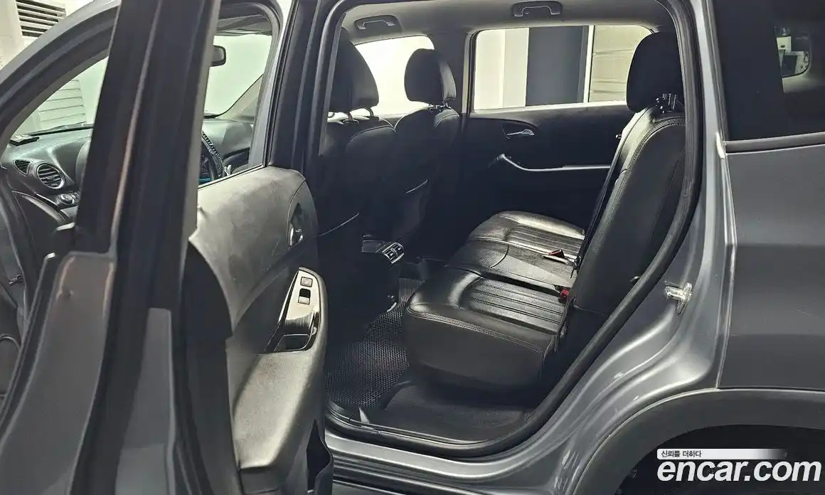 Chevrolet Orlando 2016 2.0 гидро в Москве № 2128338, фото 16