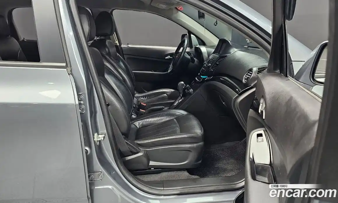 Chevrolet Orlando 2016 2.0 гидро в Москве № 2128338, фото 17