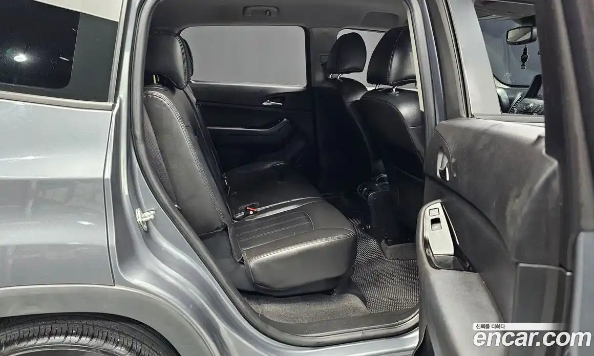 Chevrolet Orlando 2016 2.0 гидро в Москве № 2128338, фото 18