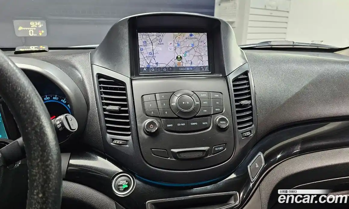 Chevrolet Orlando 2016 2.0 гидро в Москве № 2128338, фото 20