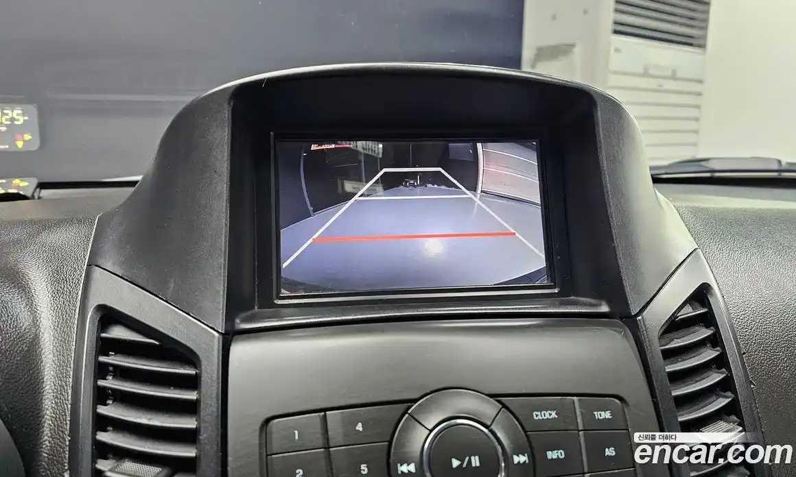 Chevrolet Orlando 2016 2.0 гидро в Москве № 2128338, фото 21