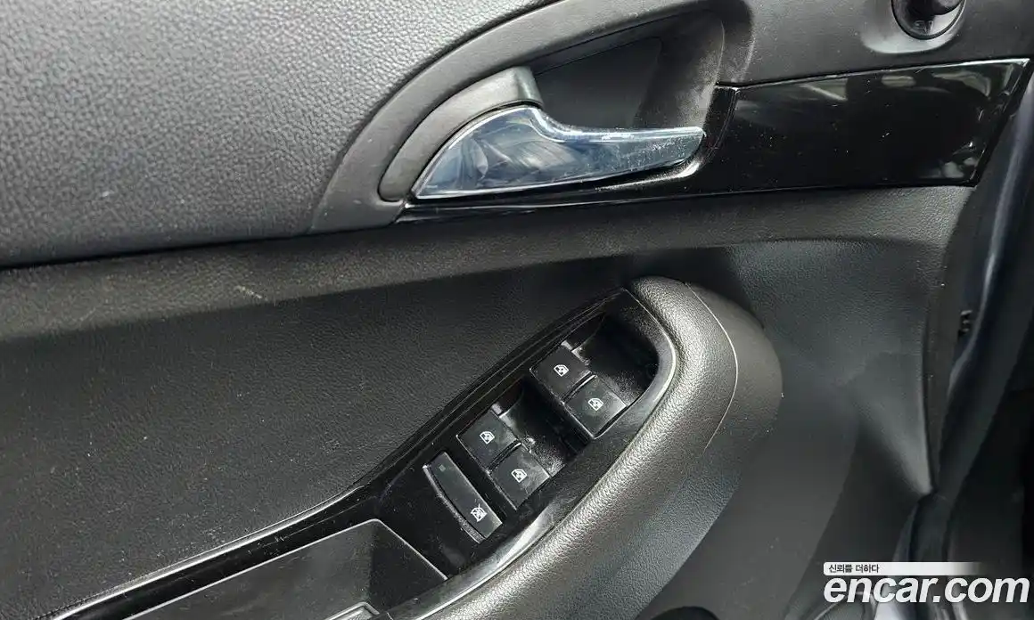 Chevrolet Orlando 2016 2.0 гидро в Москве № 2128338, фото 22