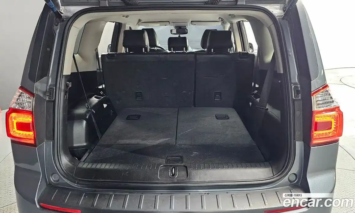 Chevrolet Orlando 2016 2.0 гидро в Москве № 2128338, фото 26