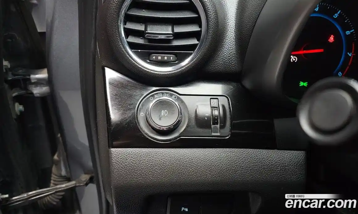 Chevrolet Orlando 2016 2.0 гидро в Москве № 2128338, фото 29