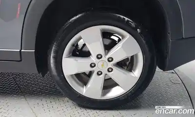 Chevrolet Orlando 2016 2.0 гидро в Москве № 2128338, миниатюра 5