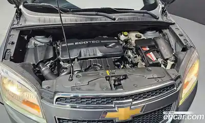 Chevrolet Orlando 2016 2.0 гидро в Москве № 2128338, миниатюра 6