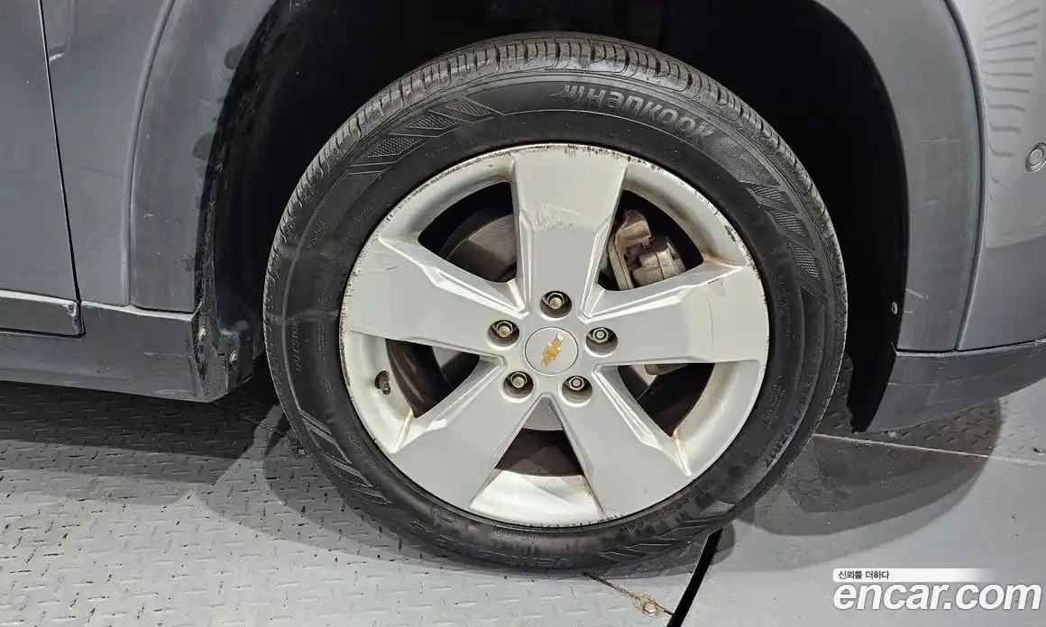 Chevrolet Orlando 2016 2.0 гидро в Москве № 2128338, фото 7