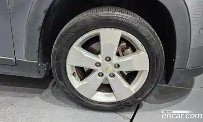 Chevrolet Orlando 2016 2.0 гидро в Москве № 2128338, миниатюра 7