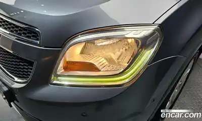 Chevrolet Orlando 2016 2.0 гидро в Москве № 2128338, миниатюра 8