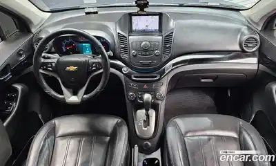 Chevrolet Orlando 2016 2.0 гидро в Москве № 2128338, миниатюра 10