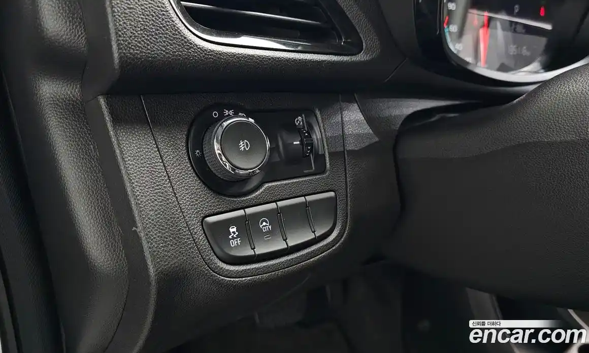 Chevrolet Spark 2016 1.0 гидро в Москве № 2128365, фото 13