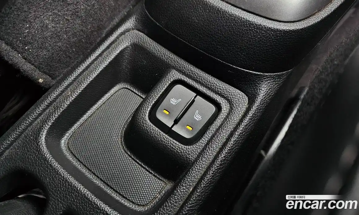 Chevrolet Spark 2016 1.0 гидро в Москве № 2128365, фото 19