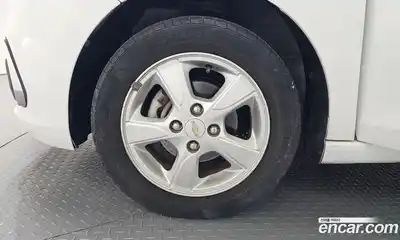 Chevrolet Spark 2016 1.0 гидро в Москве № 2128365, миниатюра 5