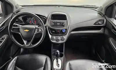 Chevrolet Spark 2016 1.0 гидро в Москве № 2128365, миниатюра 7