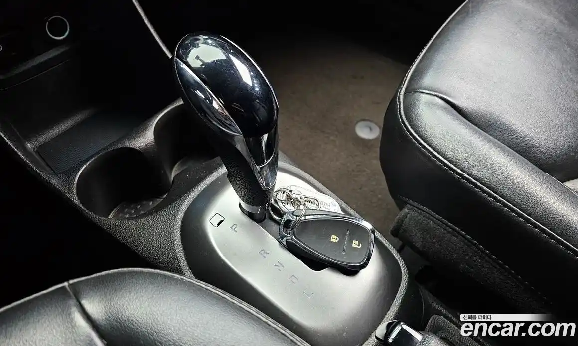 Chevrolet Spark 2016 1.0 гидро в Москве № 2128365, фото 9