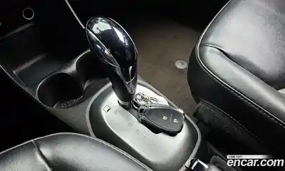 Chevrolet Spark 2016 1.0 гидро в Москве № 2128365, миниатюра 9