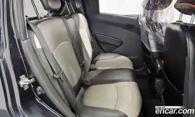 Chevrolet Spark 2015 1.0 гидро в Москве № 2128367, миниатюра 12