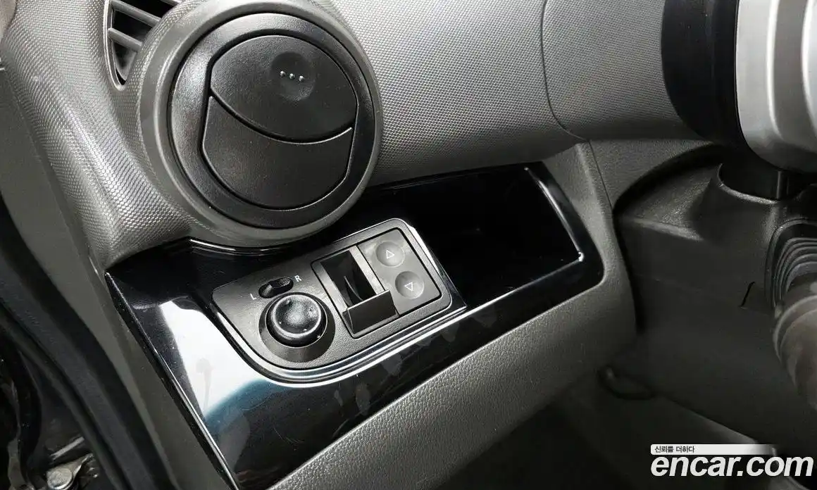 Chevrolet Spark 2015 1.0 гидро в Москве № 2128367, фото 18