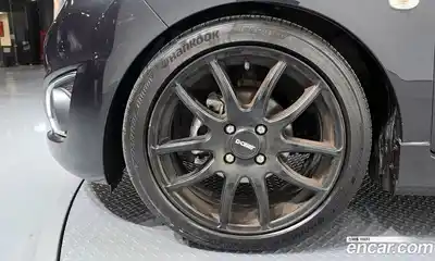 Chevrolet Spark 2015 1.0 гидро в Москве № 2128367, миниатюра 5