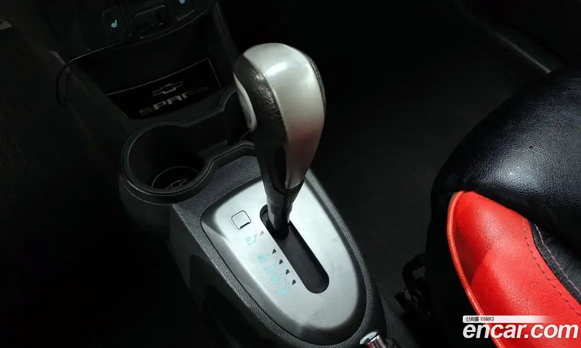 Chevrolet Spark 2015 1.0 гидро в Москве № 2128367, фото 9