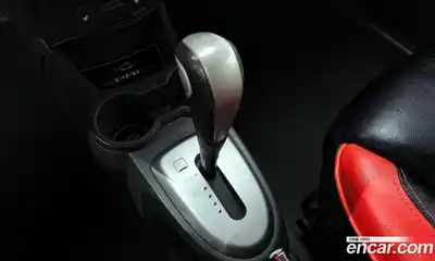 Chevrolet Spark 2015 1.0 гидро в Москве № 2128367, миниатюра 9