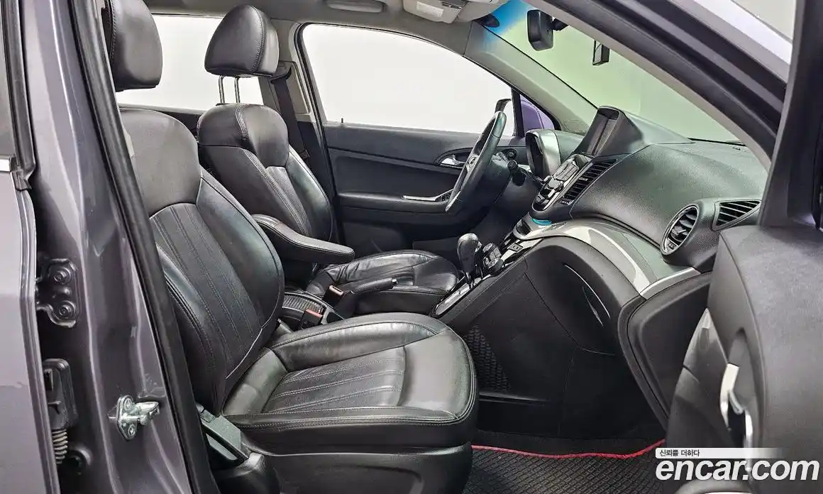 Chevrolet Orlando 2013 2.0 гидро в Москве № 2128445, фото 11