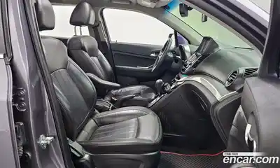 Chevrolet Orlando 2013 2.0 гидро в Москве № 2128445, миниатюра 11
