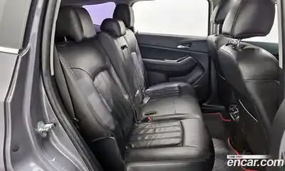 Chevrolet Orlando 2013 2.0 гидро в Москве № 2128445, миниатюра 12