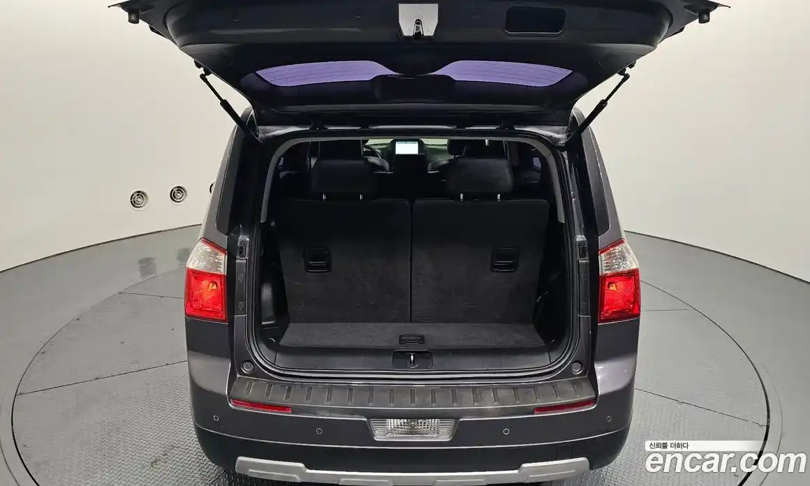 Chevrolet Orlando 2013 2.0 гидро в Москве № 2128445, фото 20