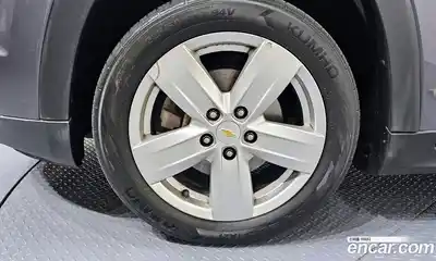Chevrolet Orlando 2013 2.0 гидро в Москве № 2128445, миниатюра 5