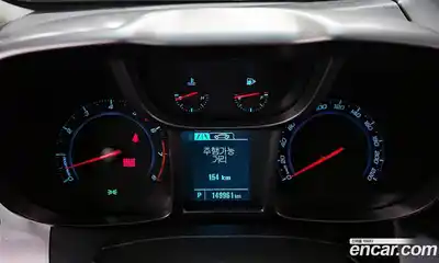 Chevrolet Orlando 2013 2.0 гидро в Москве № 2128445, миниатюра 8