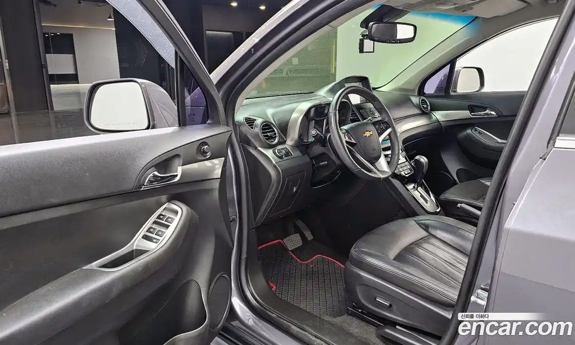 Chevrolet Orlando 2013 2.0 гидро в Москве № 2128445, фото 10