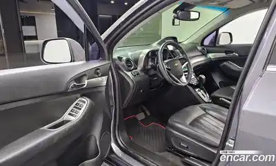 Chevrolet Orlando 2013 2.0 гидро в Москве № 2128445, миниатюра 10