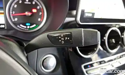 Mercedes-Benz GLC-Class 2018 2.0 гидро в Москве № 2128447, миниатюра 12