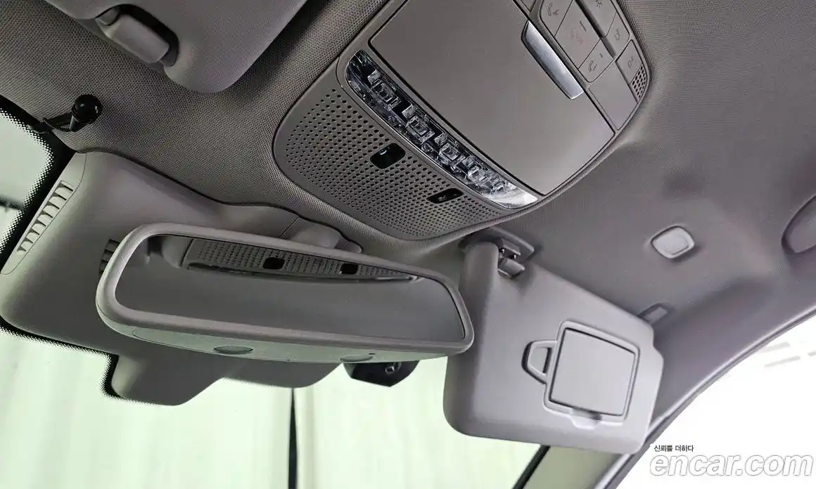 Mercedes-Benz GLC-Class 2018 2.0 гидро в Москве № 2128447, фото 23