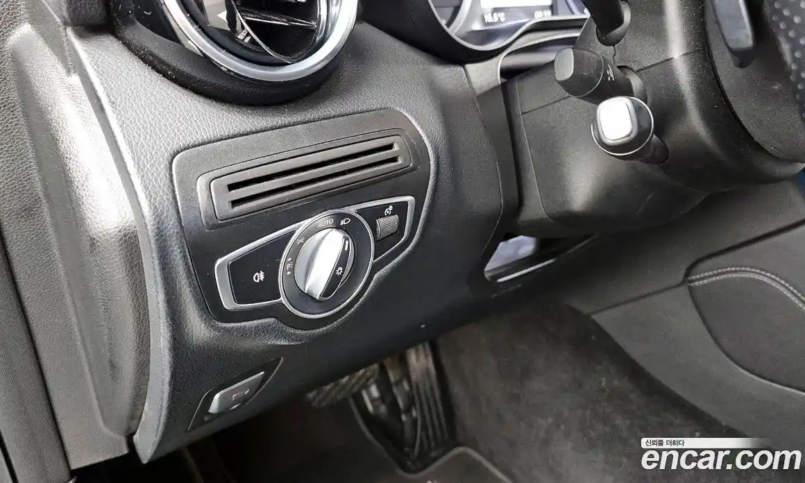Mercedes-Benz GLC-Class 2018 2.0 гидро в Москве № 2128447, фото 30
