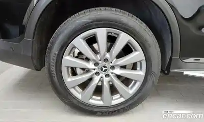 Mercedes-Benz GLC-Class 2018 2.0 гидро в Москве № 2128447, миниатюра 5