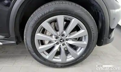 Mercedes-Benz GLC-Class 2018 2.0 гидро в Москве № 2128447, миниатюра 7