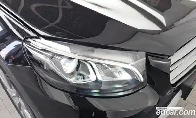 Mercedes-Benz GLC-Class 2018 2.0 гидро в Москве № 2128447, миниатюра 8