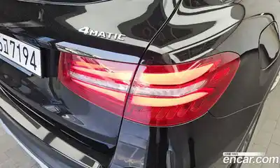 Mercedes-Benz GLC-Class 2018 2.0 гидро в Москве № 2128447, миниатюра 9
