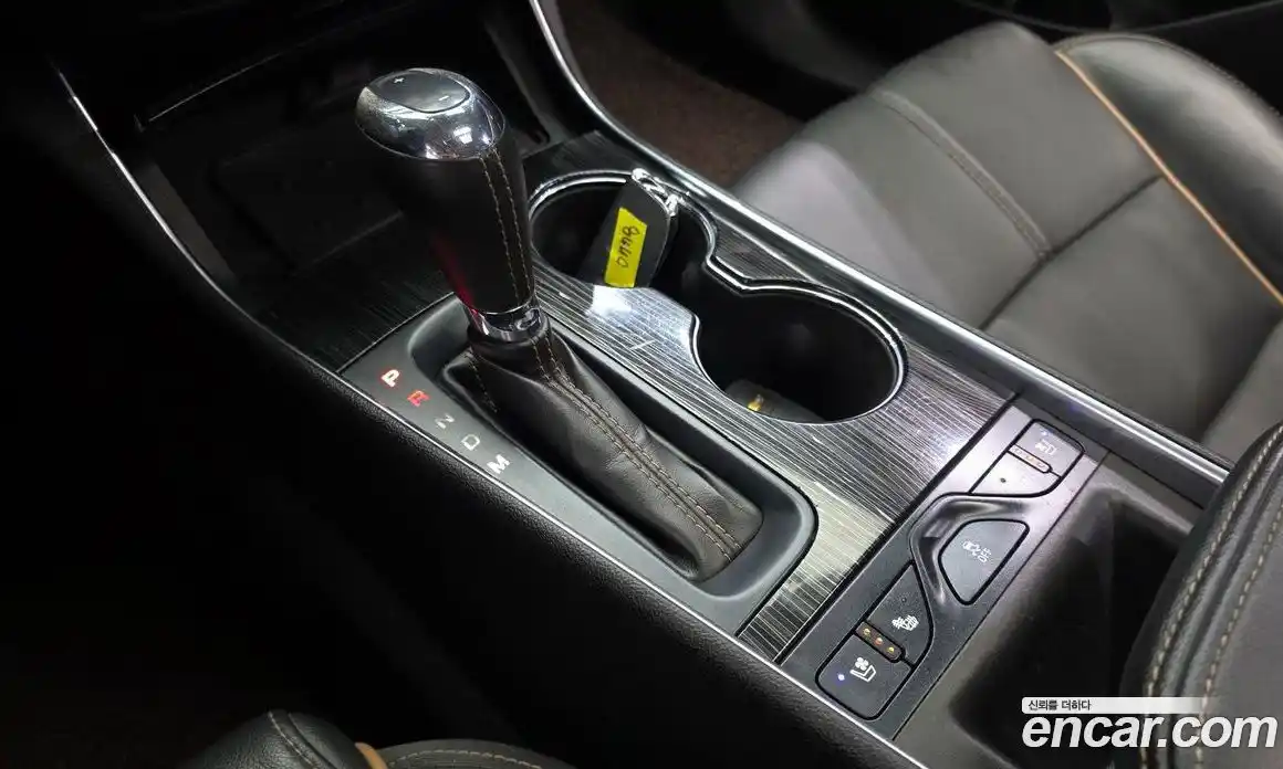 Chevrolet Impala 2016 3.6 гидро в Москве № 2128455, фото 12