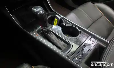 Chevrolet Impala 2016 3.6 гидро в Москве № 2128455, миниатюра 12