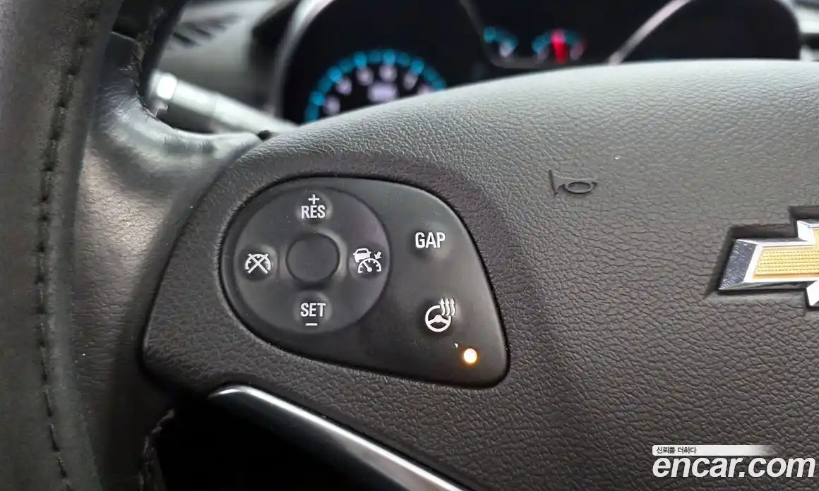Chevrolet Impala 2016 3.6 гидро в Москве № 2128455, фото 26