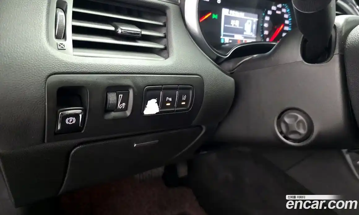 Chevrolet Impala 2016 3.6 гидро в Москве № 2128455, фото 27