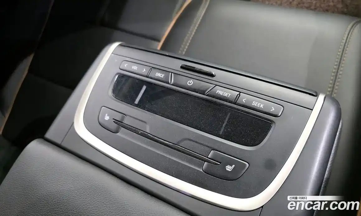 Chevrolet Impala 2016 3.6 гидро в Москве № 2128455, фото 31