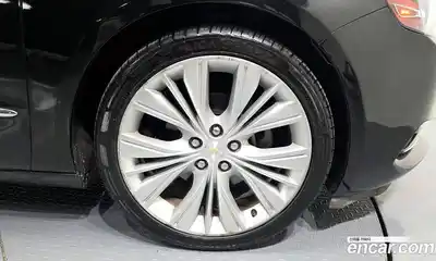 Chevrolet Impala 2016 3.6 гидро в Москве № 2128455, миниатюра 5
