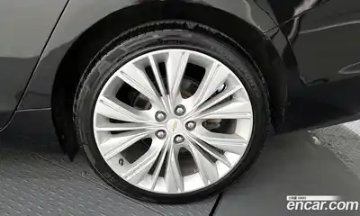 Chevrolet Impala 2016 3.6 гидро в Москве № 2128455, миниатюра 7
