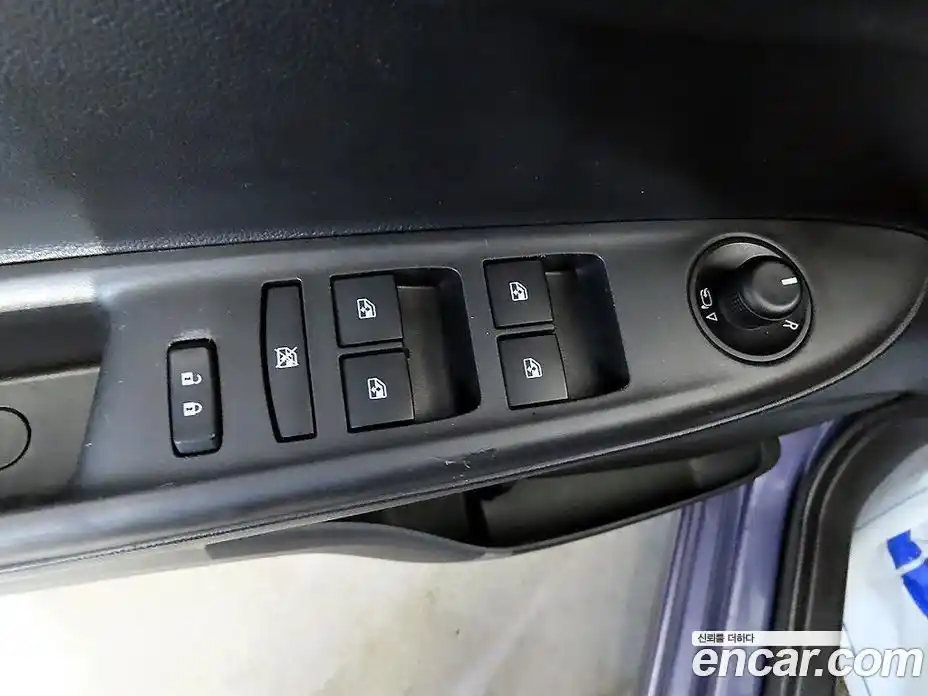 Chevrolet Spark 2015 1.0 гидро в Москве № 2128482, фото 13