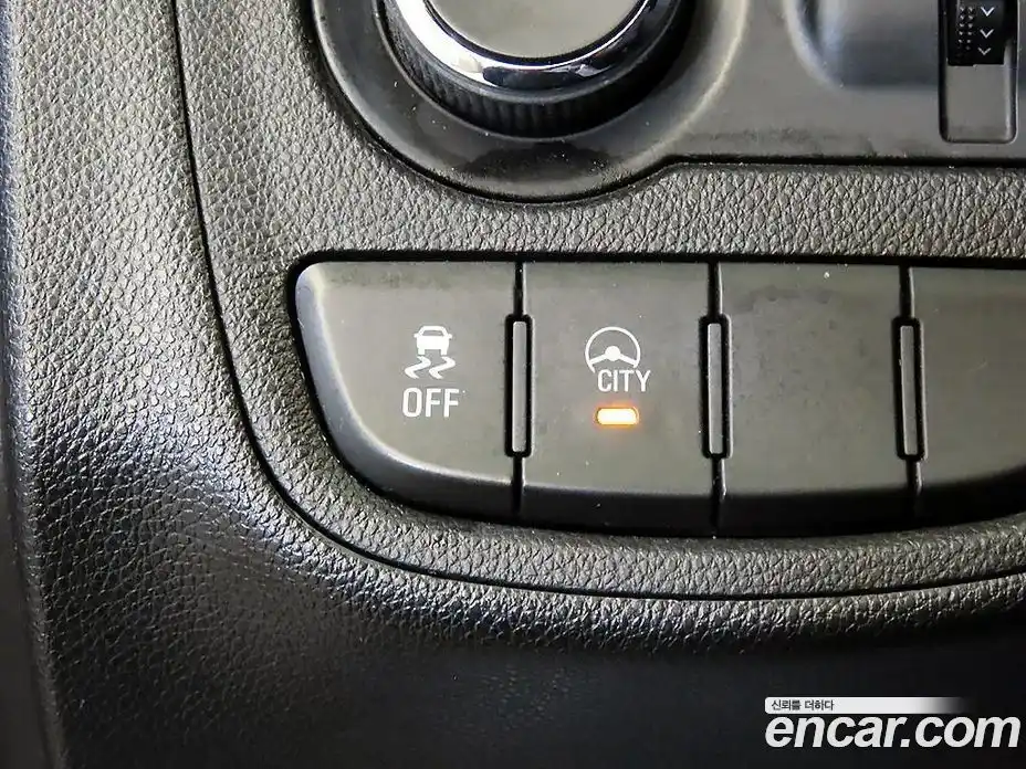 Chevrolet Spark 2015 1.0 гидро в Москве № 2128482, фото 14